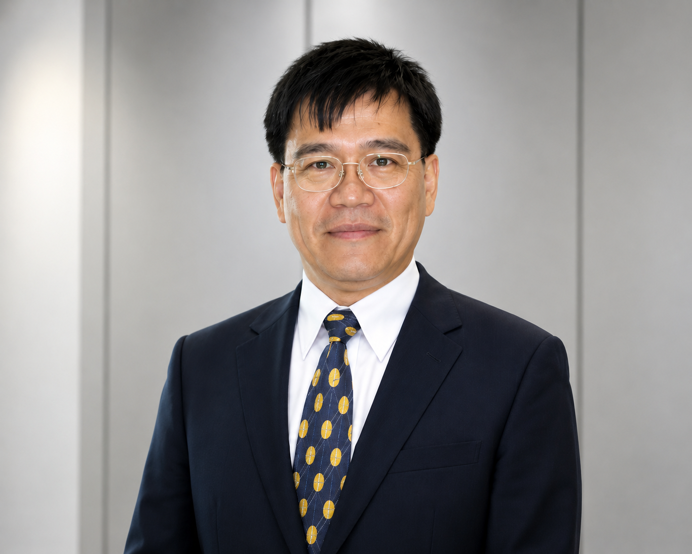 Associate Director