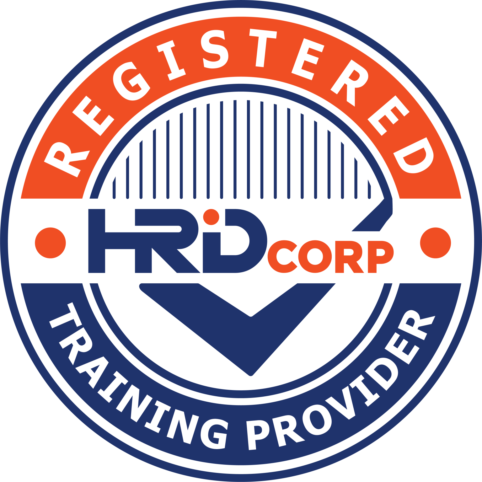 HRD Corp Registered Provider